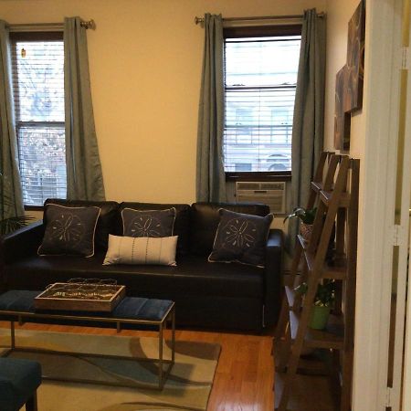 Brownstone Living Apartamento Nueva York Exterior foto